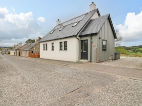 Berg Cottage